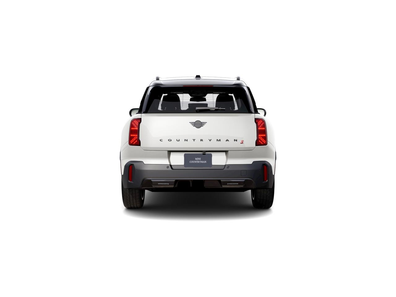 2027 MINI Countryman 5