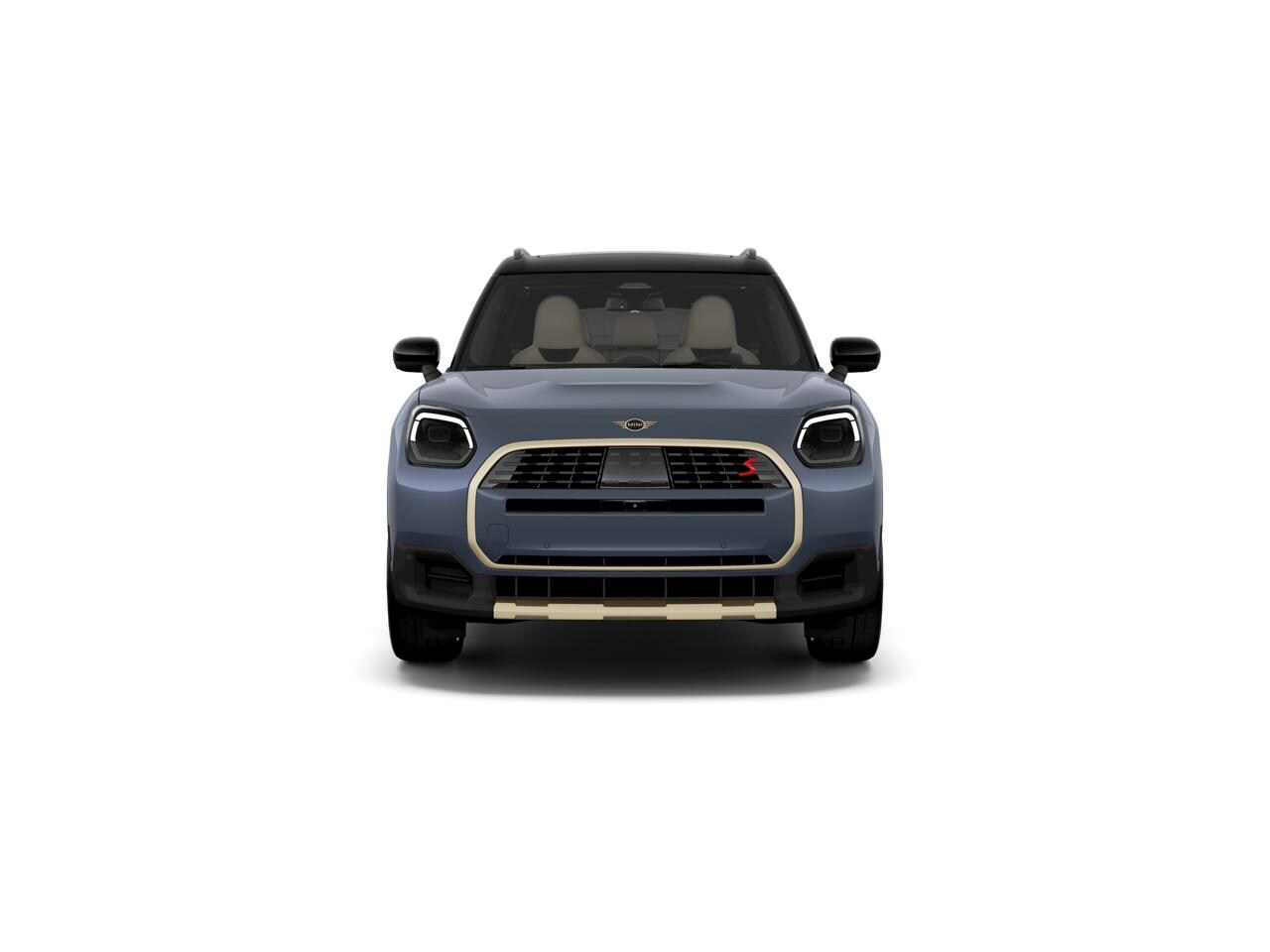 2026 Mini Countryman S ALL4 photo 2