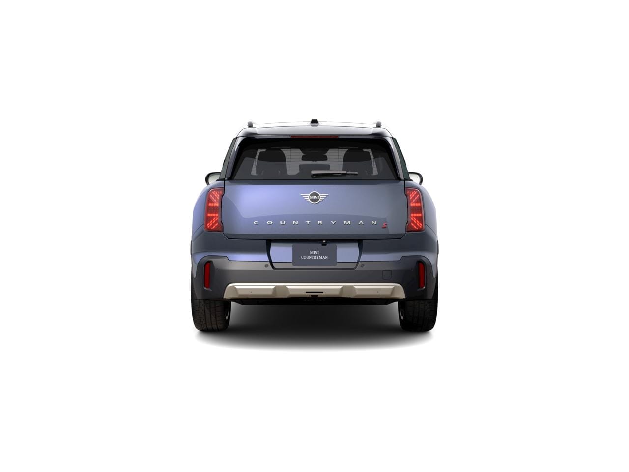 2027 MINI Countryman 5