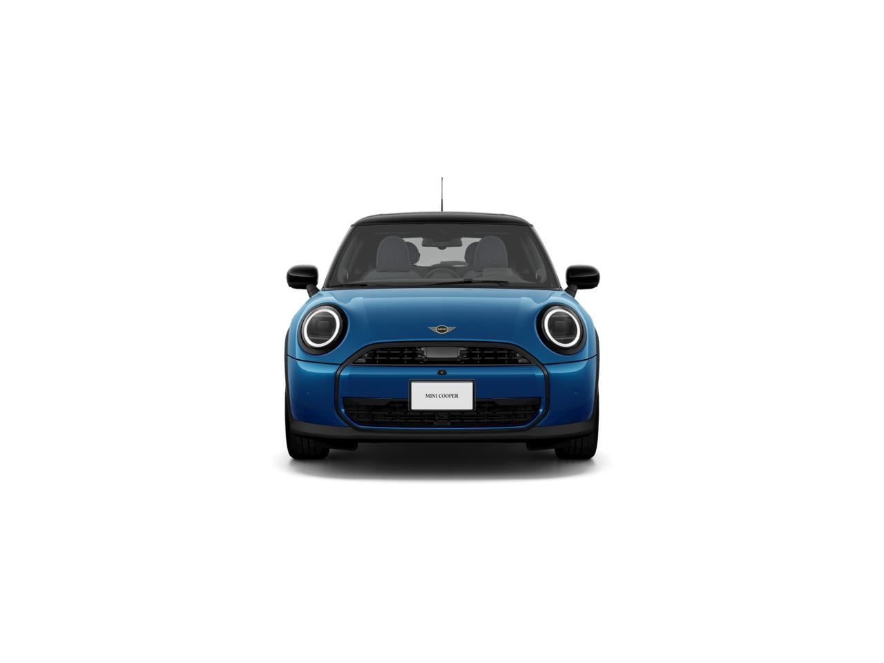 2026 MINI Hardtop 2 Door - Photo 18