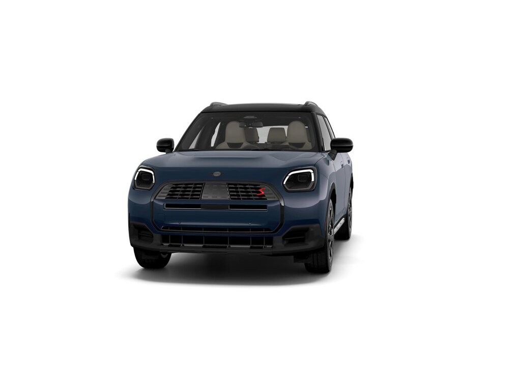 New 2027 MINI Countryman Signature Plus SUV