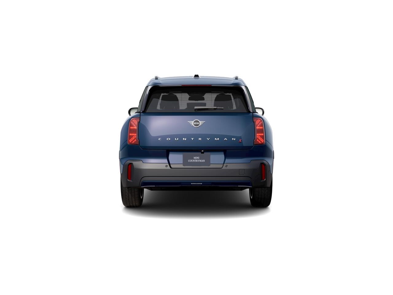 2027 MINI Countryman 5