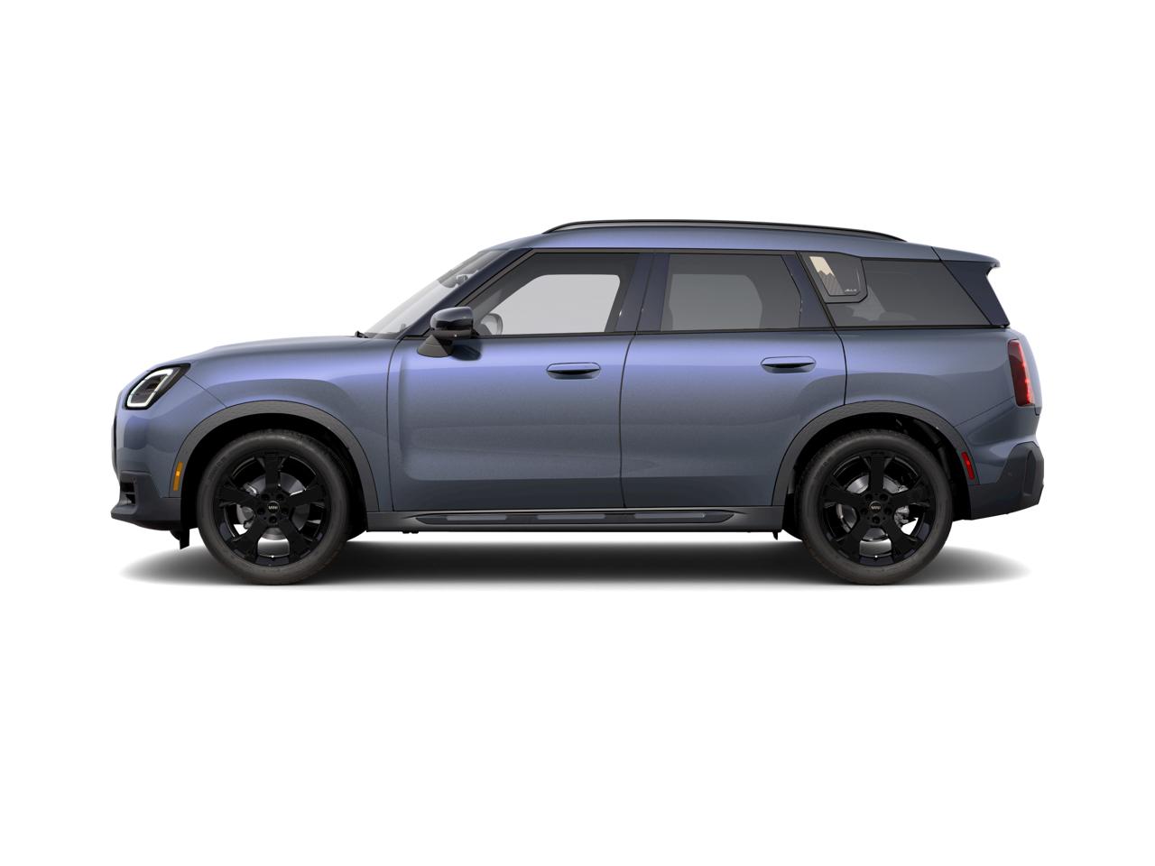 New 2027 MINI Countryman Iconic SUV