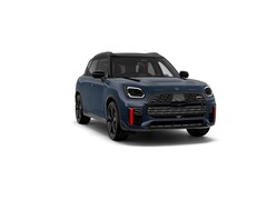 2026 MINI Countryman Iconic SUV