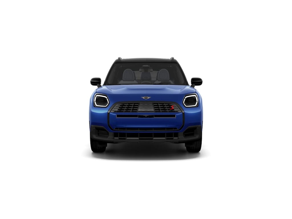 New 2026 MINI Countryman SUV
