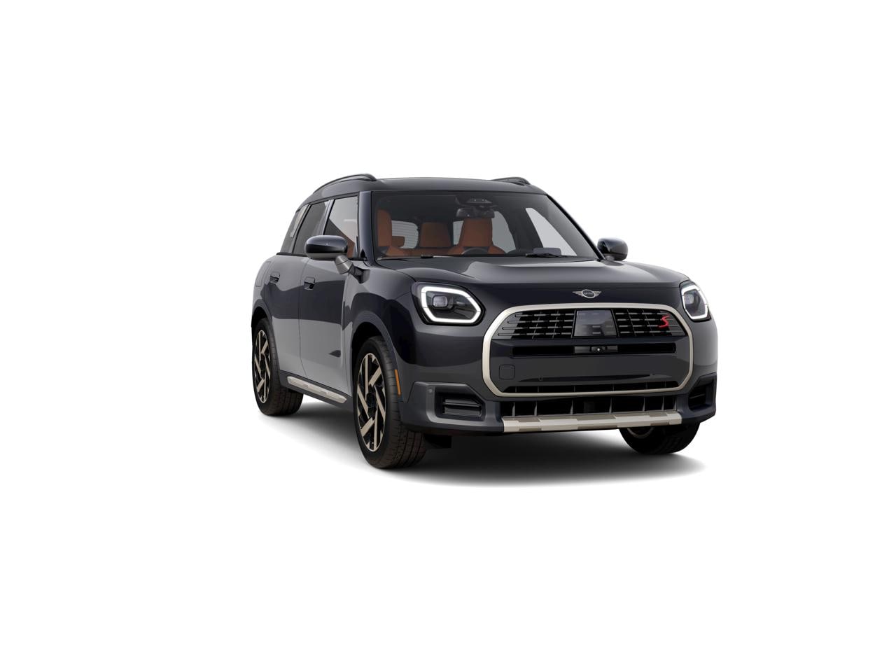 2027 Mini Countryman