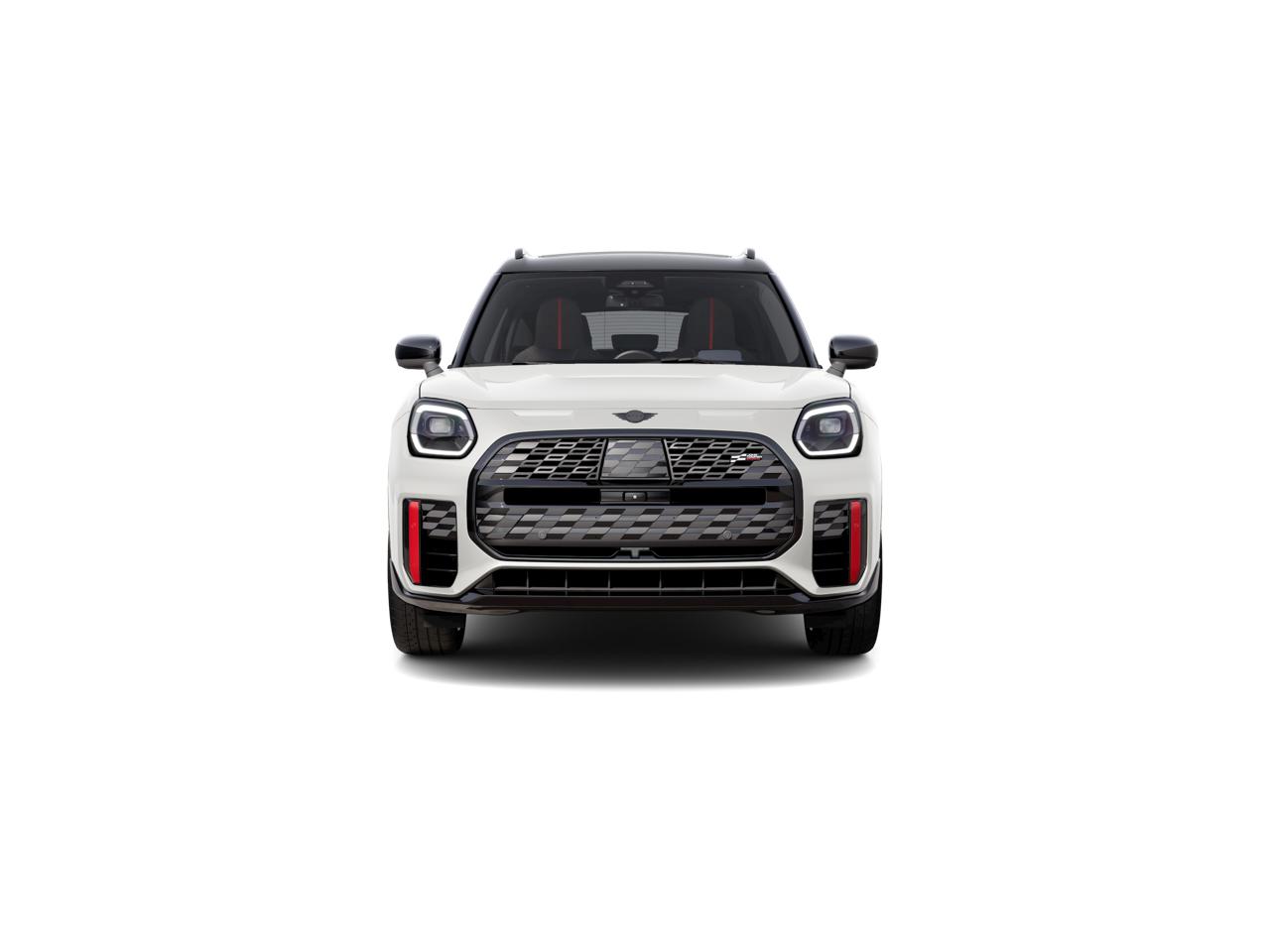 2027 MINI Countryman 2