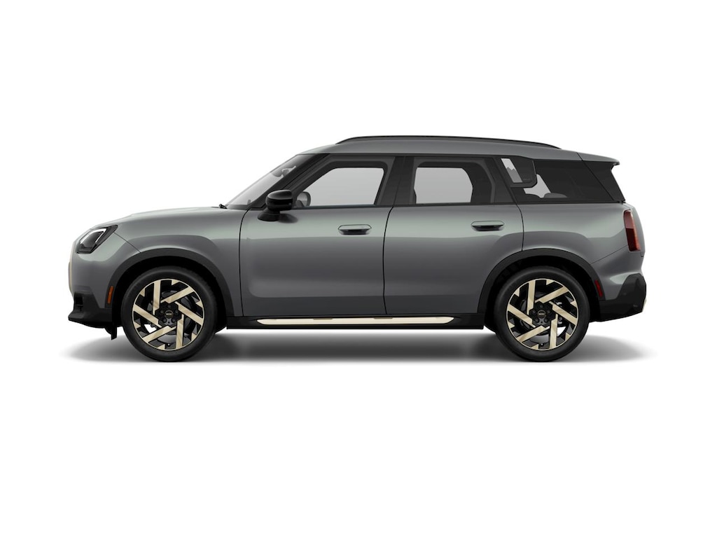 New 2026 MINI Countryman Signature Plus Sports Activity Vehicle