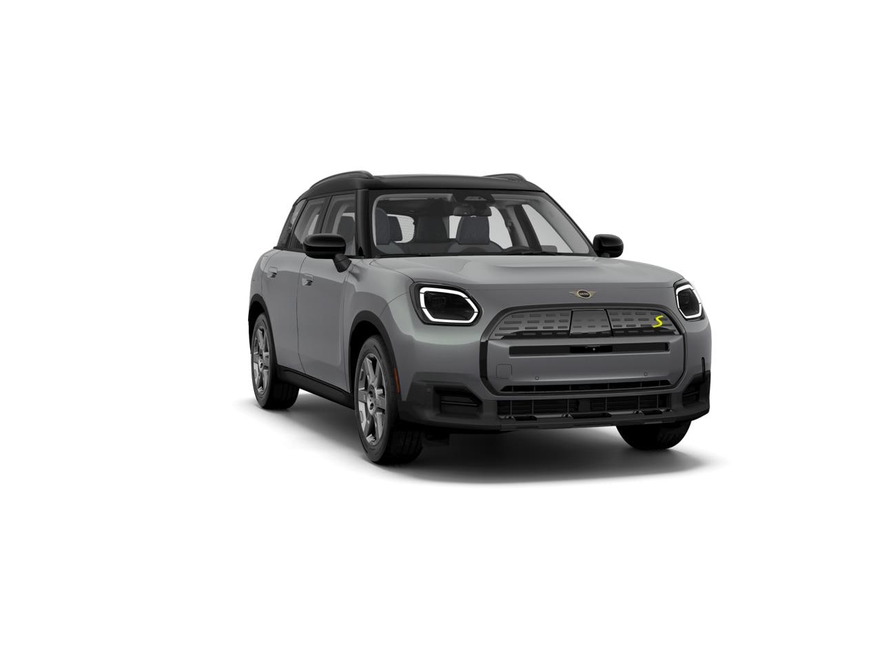 2025 MINI Countryman SE's photo
