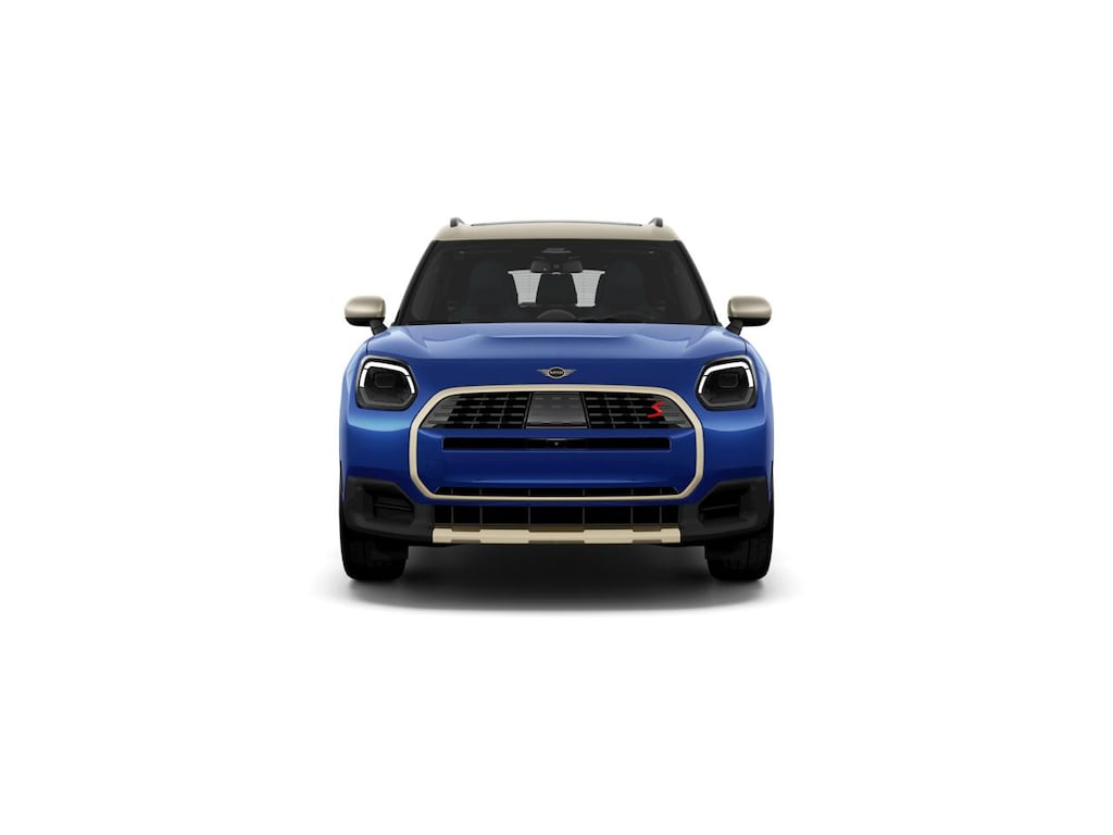 New 2026 MINI Countryman Signature Plus SUV