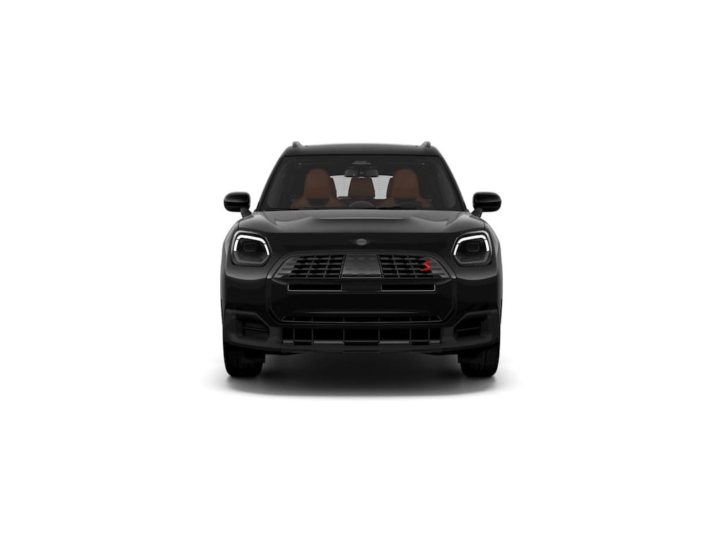 New 2027 MINI Countryman SUV