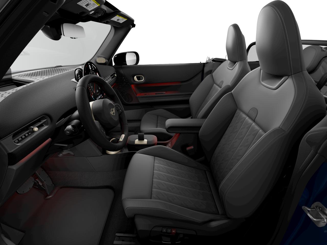 2026 MINI Convertible S - Photo 6
