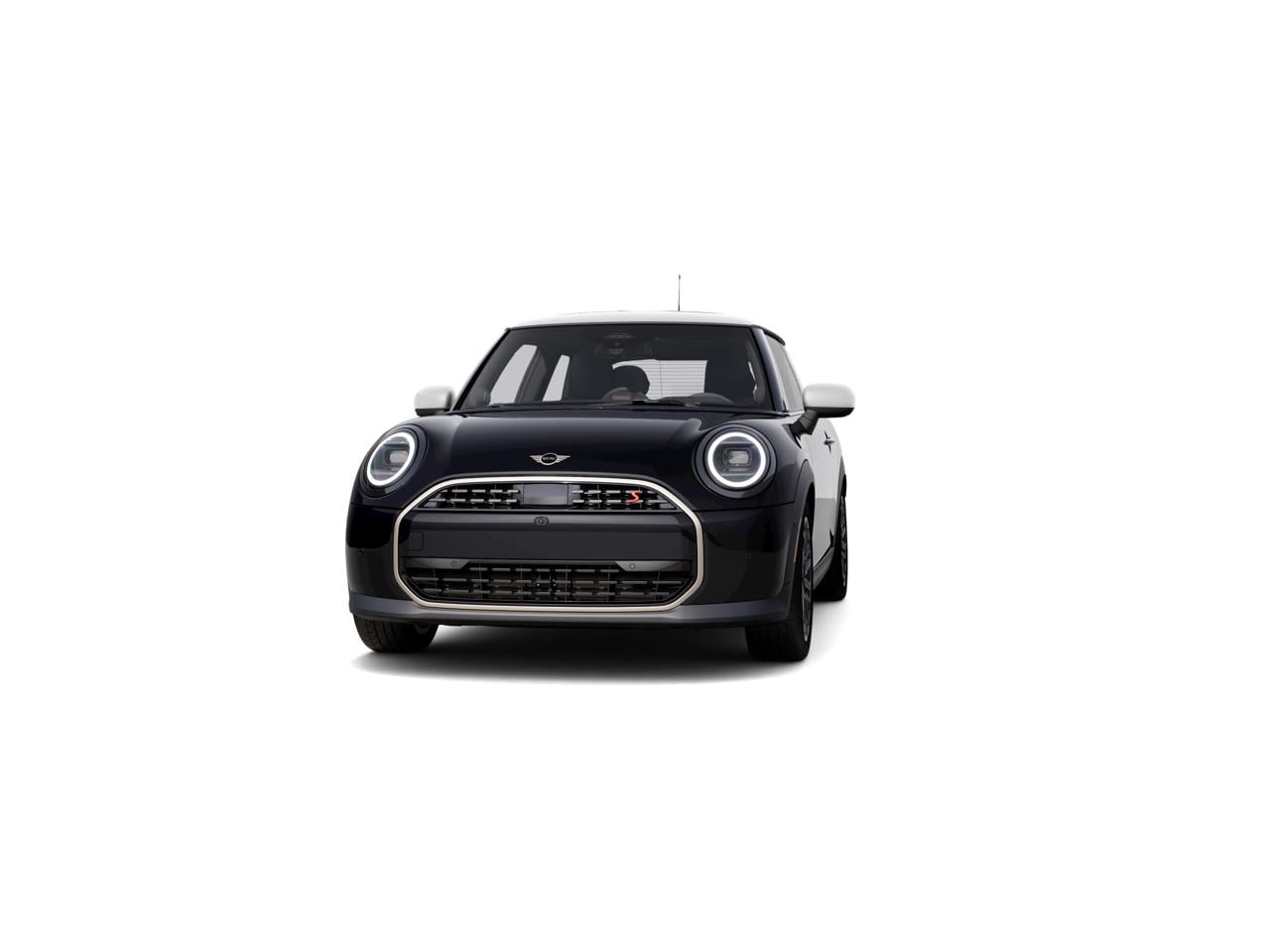 2027 MINI 2 Door 3