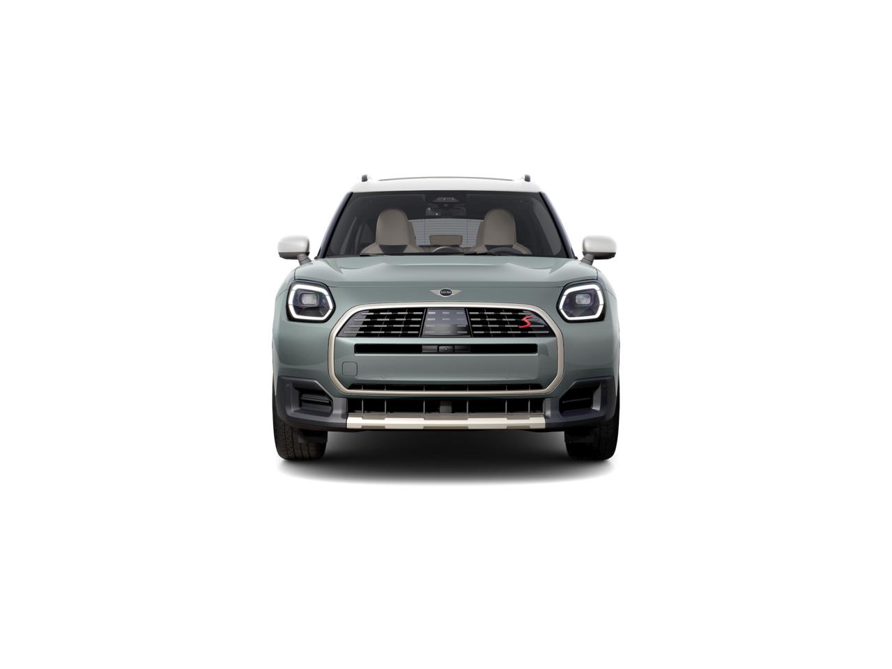 2027 MINI Countryman 2
