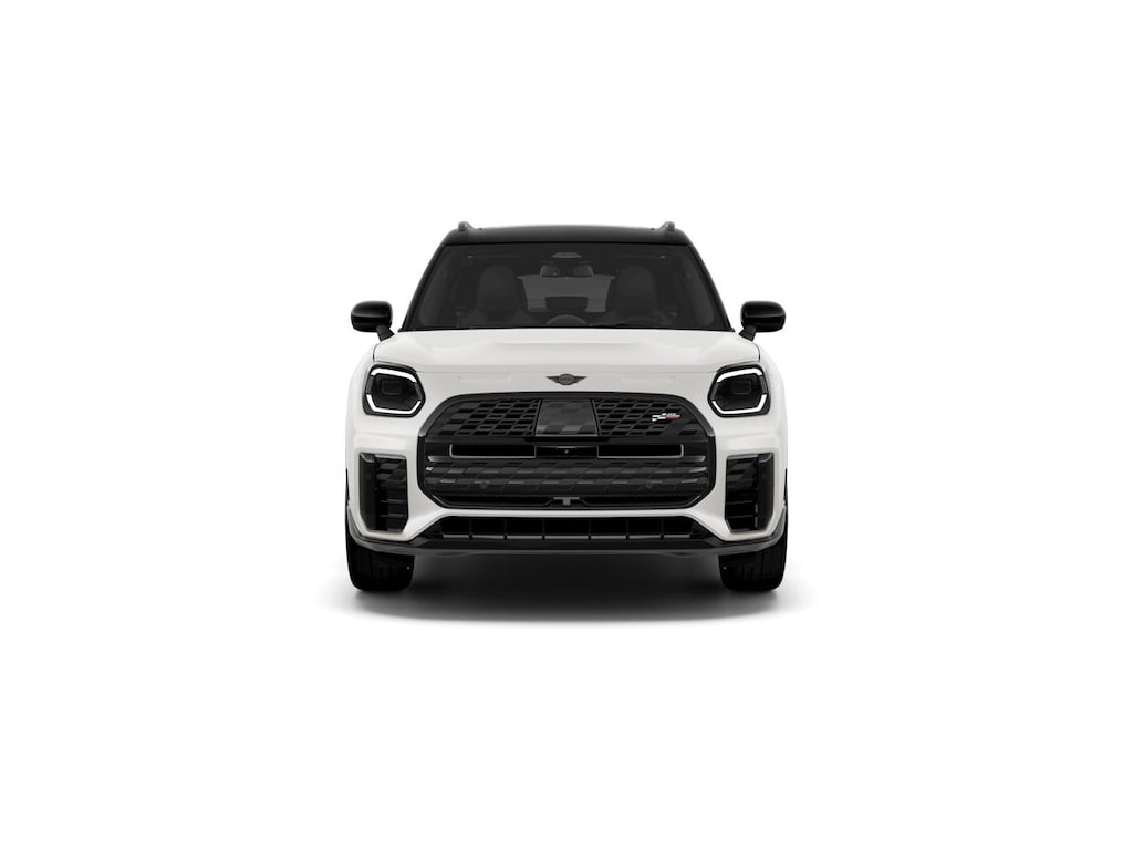 New 2027 MINI Countryman Iconic SUV