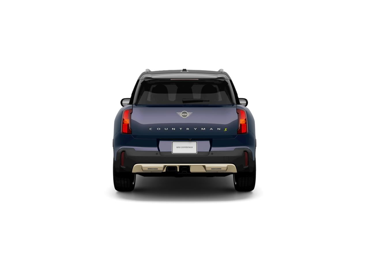 2026 MINI Countryman's photo