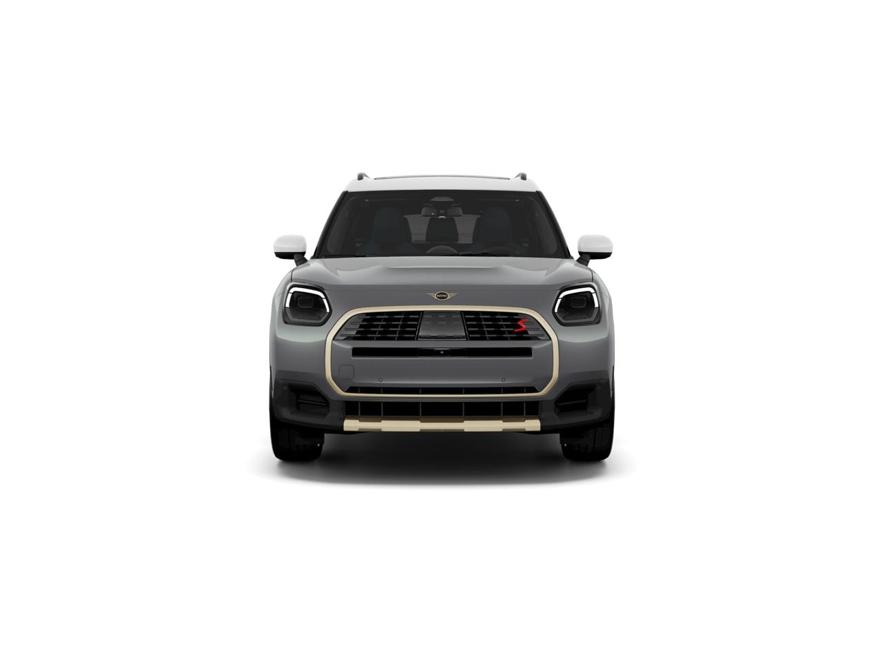 2027 MINI Countryman's photo