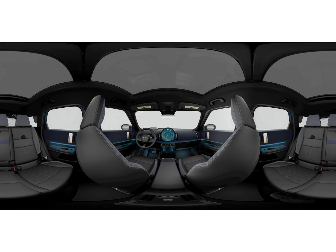 2026 MINI Countryman S - Photo 39