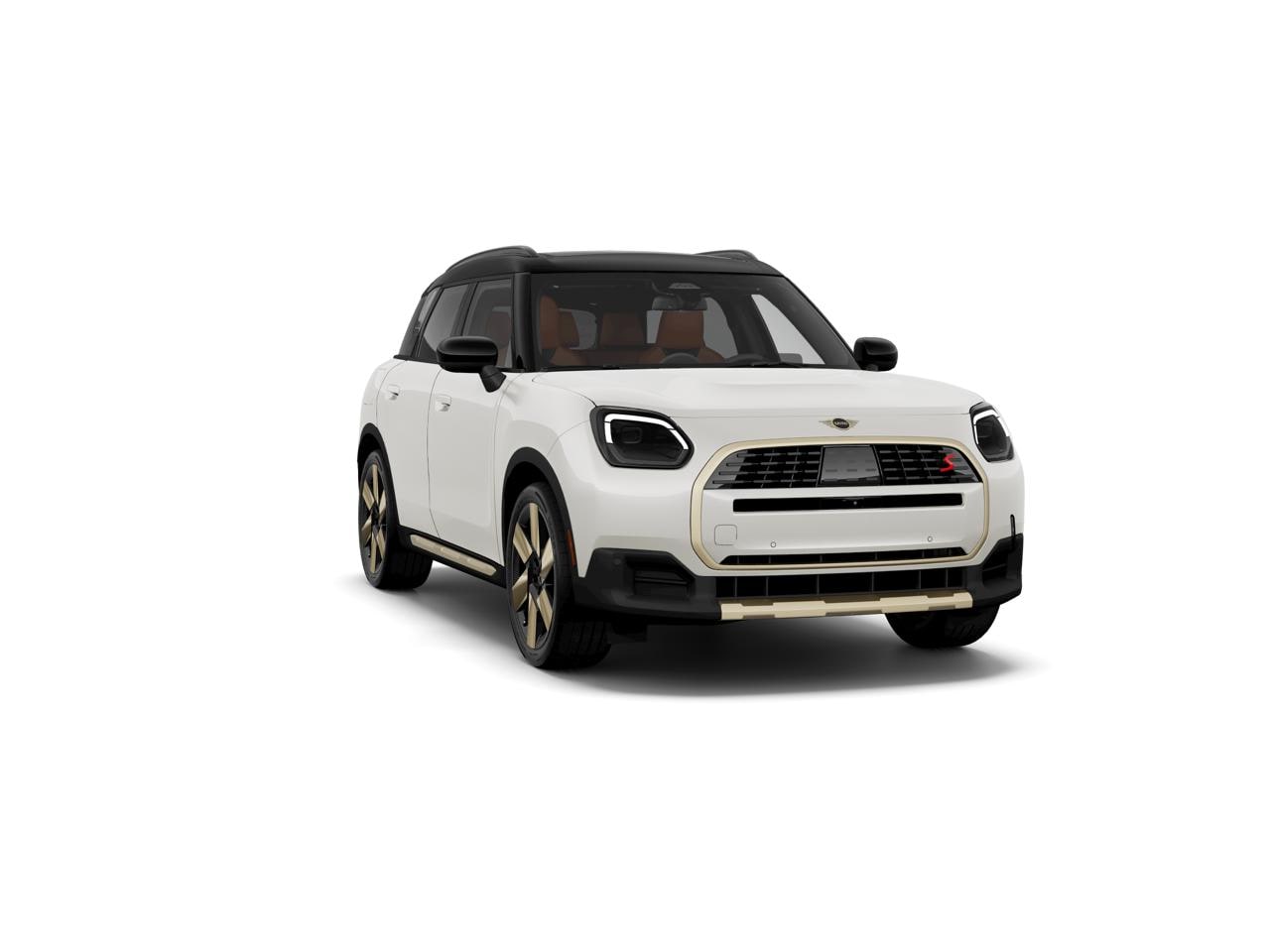 2027 MINI Countryman's photo