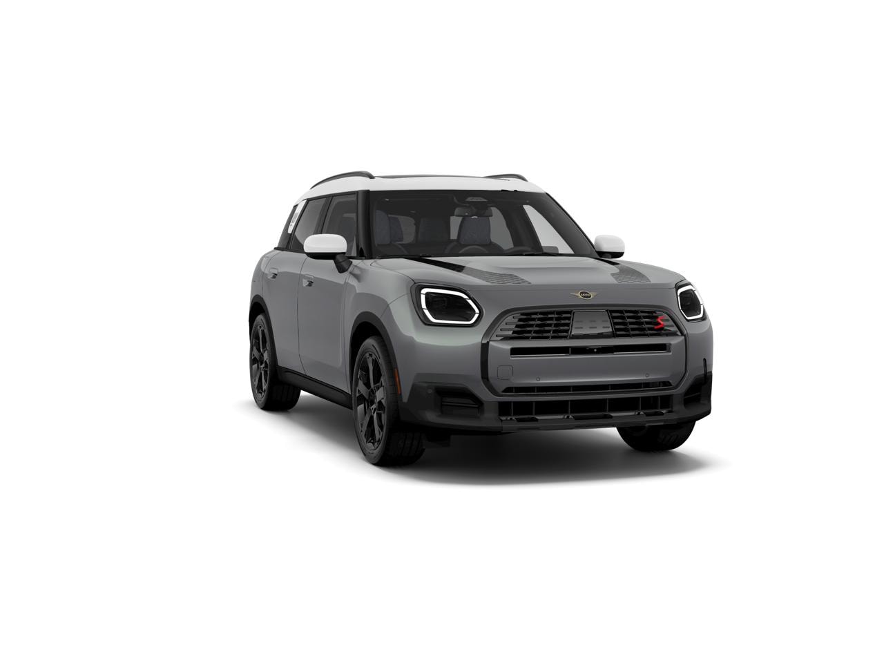 2026 MINI Countryman S's photo