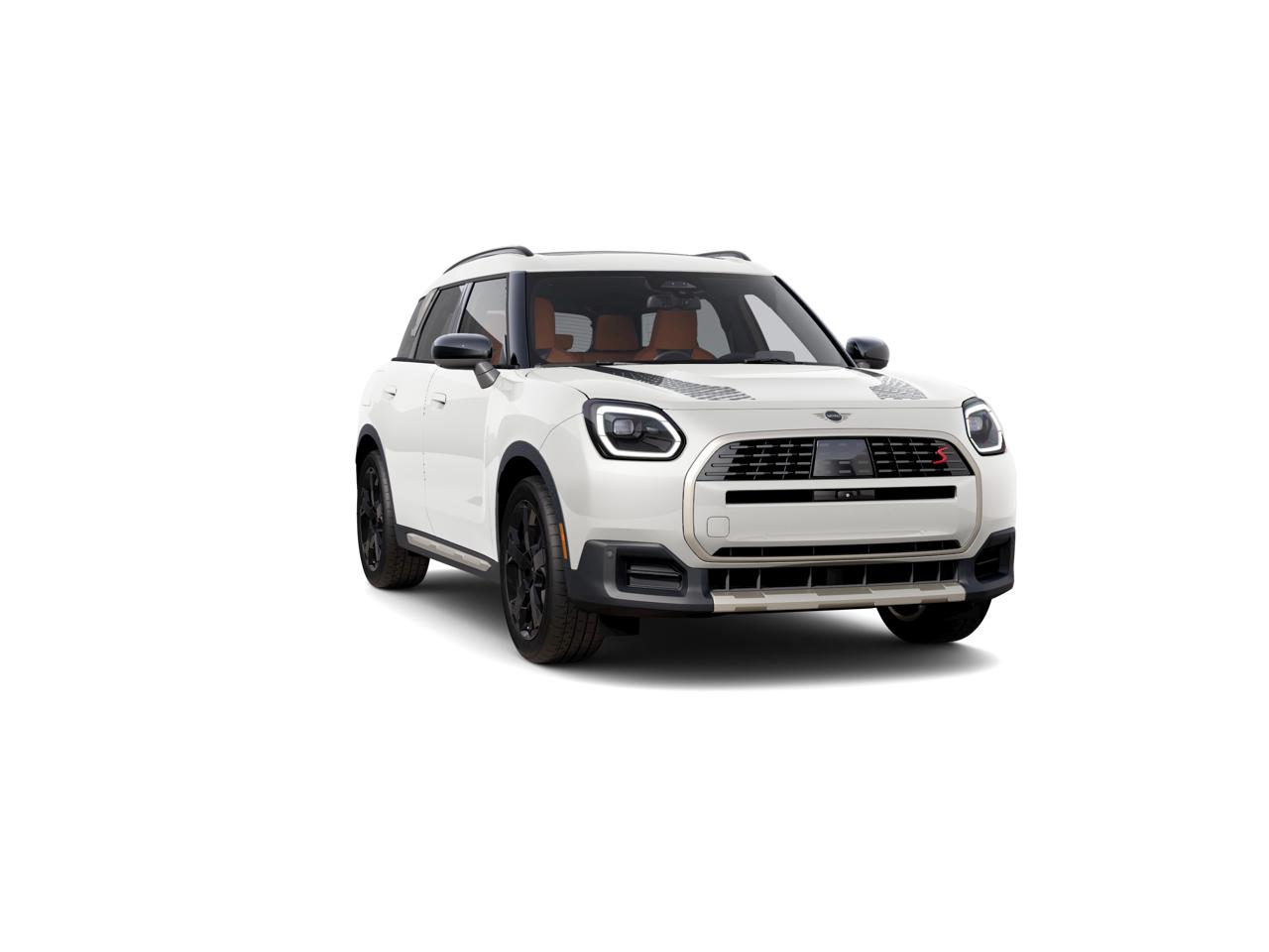 2027 MINI Countryman