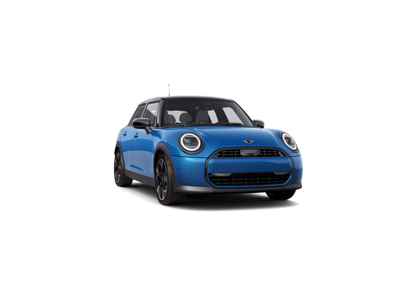 2027 MINI Hardtop 4 Door