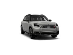 2026 MINI Countryman Iconic ALL4 2026 MINI Countryman Iconic SUV