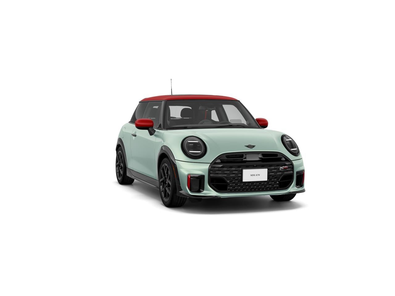 2026 MINI Hardtop 2 Door John Cooper Works - Photo 18