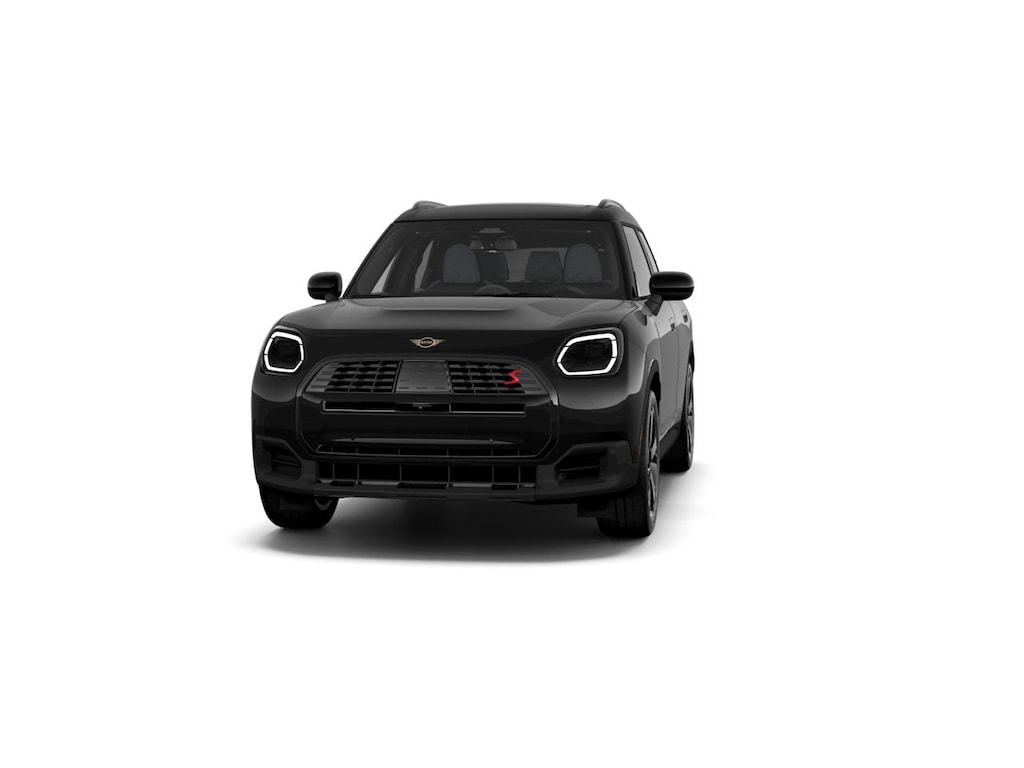 New 2026 MINI Countryman Signature Plus SUV