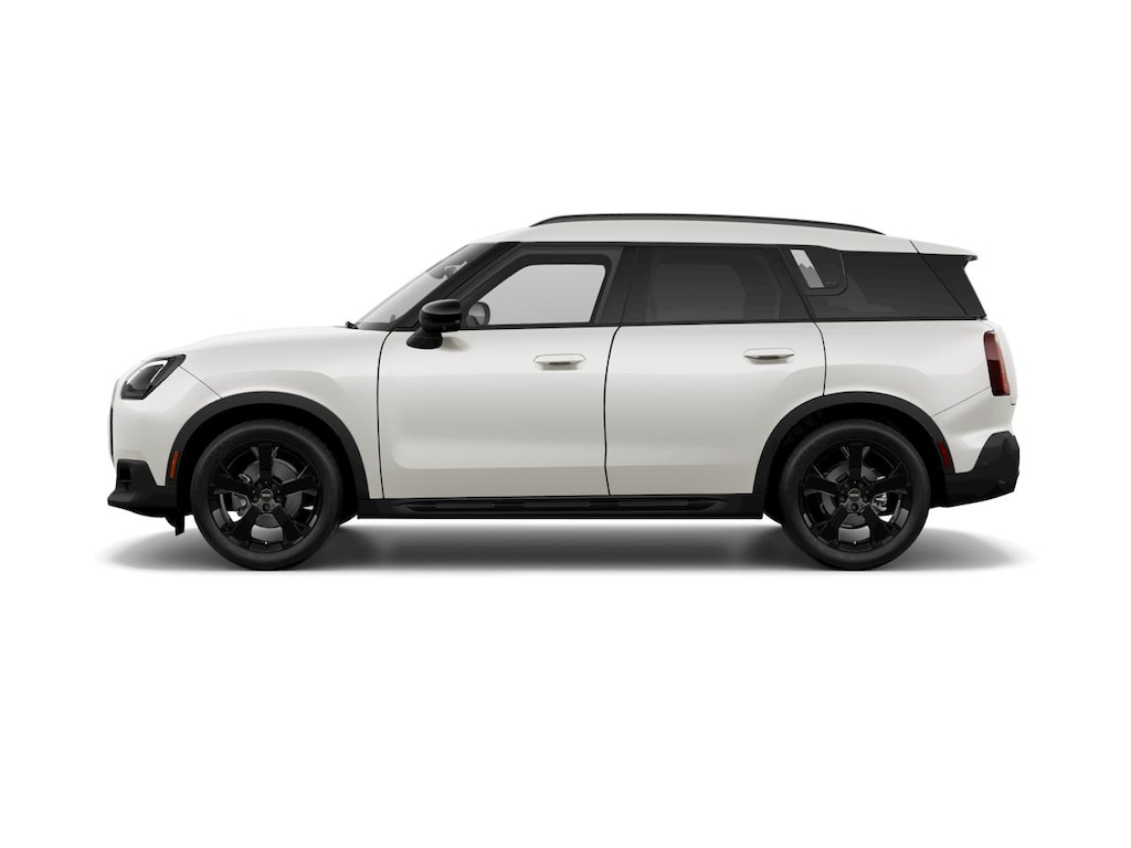 New 2027 MINI Countryman SUV