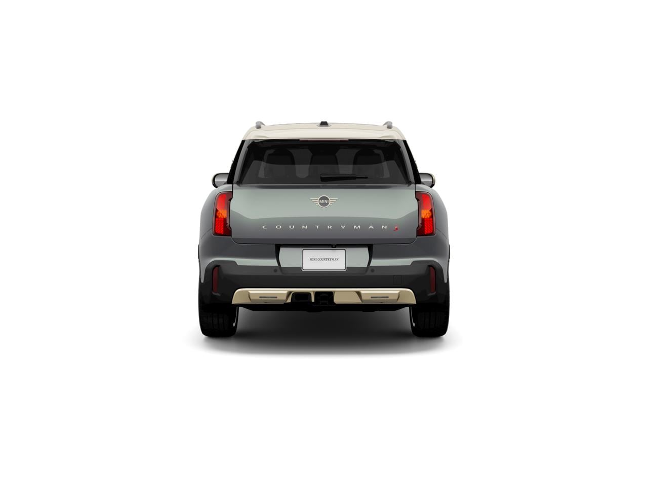 2025 MINI Countryman S - Photo 24