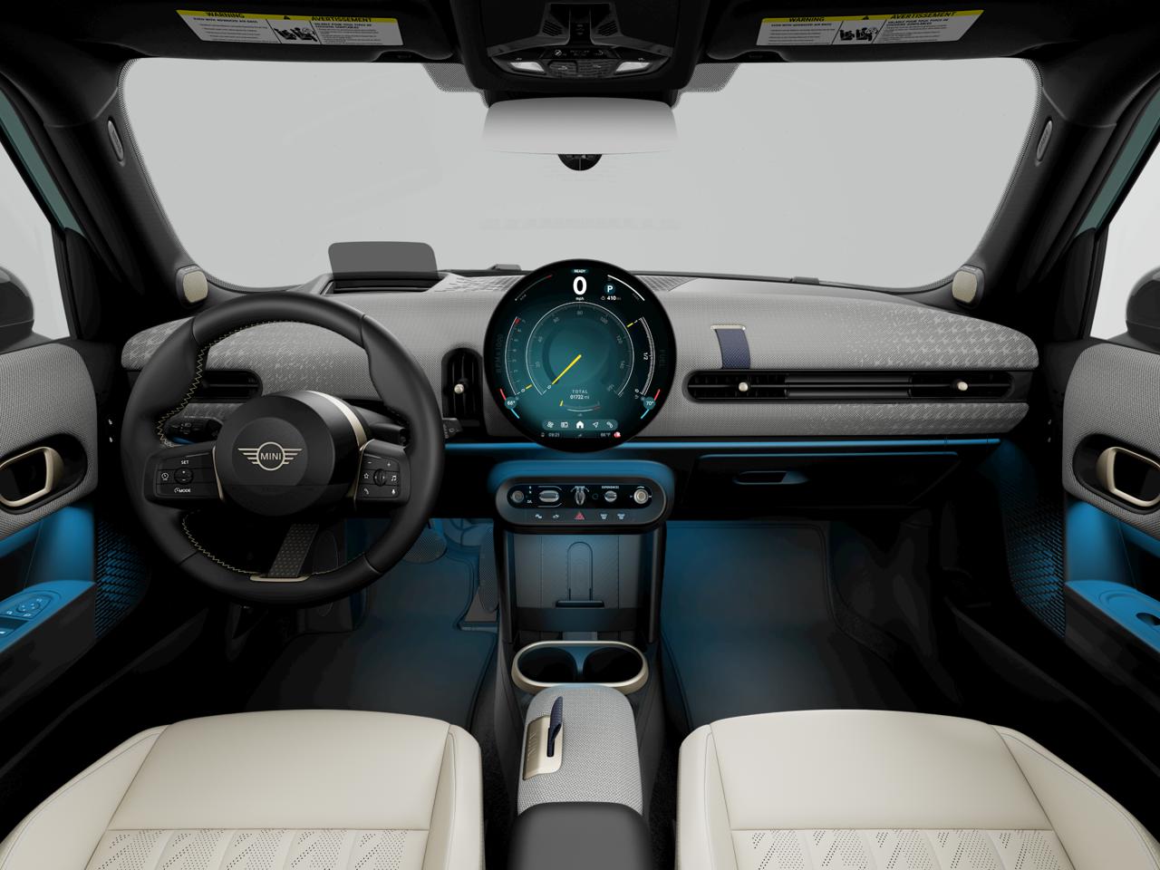 2027 MINI 5 Door S - Photo 7