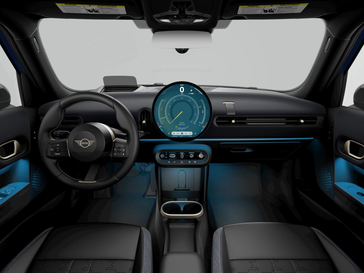 2026 MINI Hardtop 4 Door S - Photo 9