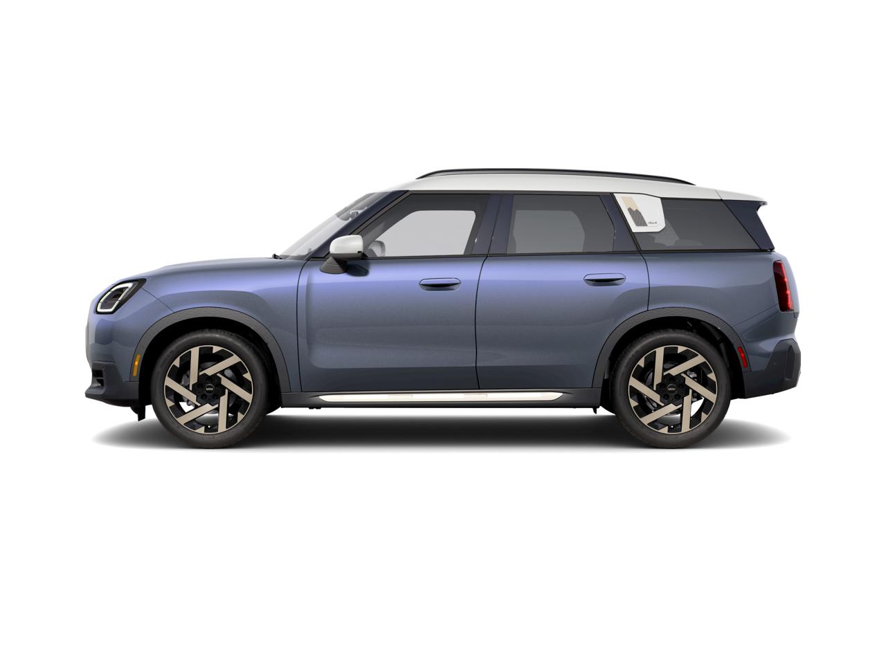 2027 MINI Countryman 4