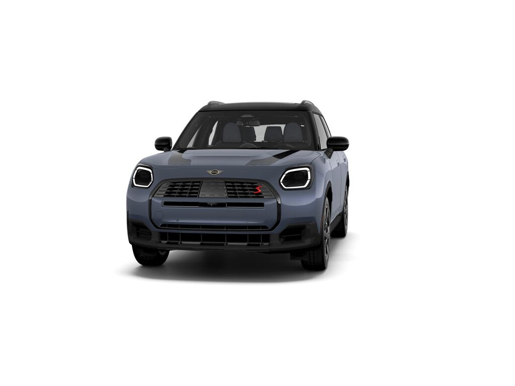 New 2026 MINI Countryman Signature Plus SUV