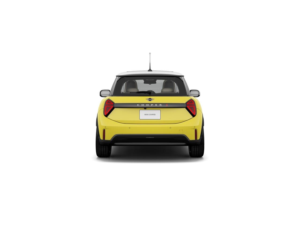 2026 MINI Hardtop 2 Door S - Photo 35