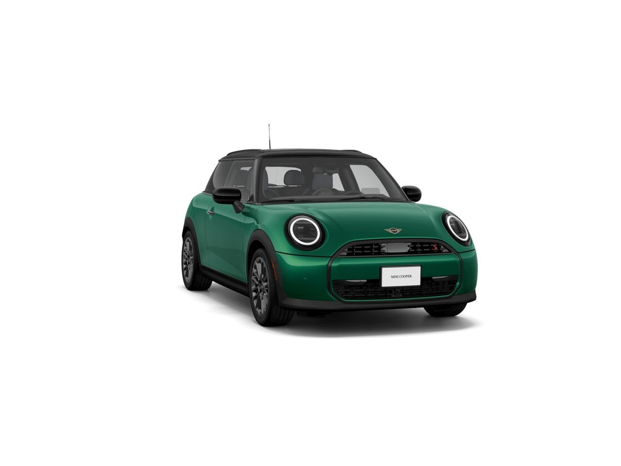 2026 MINI Hardtop 2 Door S - Photo 28