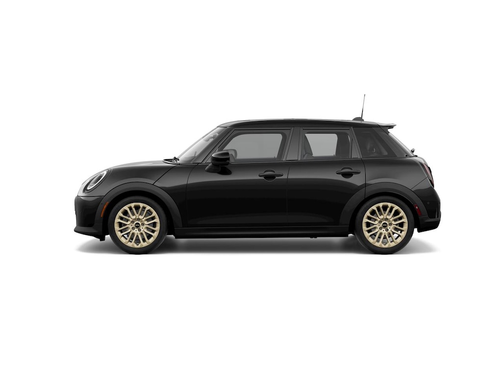 New 2026 MINI 4 Door Signature Plus Hatchback