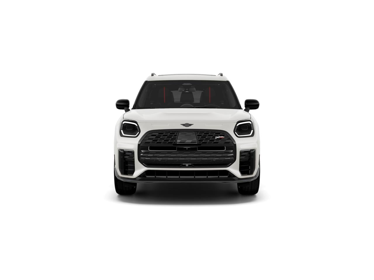 2027 MINI Countryman S - Photo 38