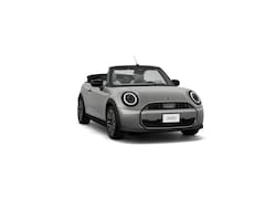 2026 MINI Convertible Signature Plus Convertible