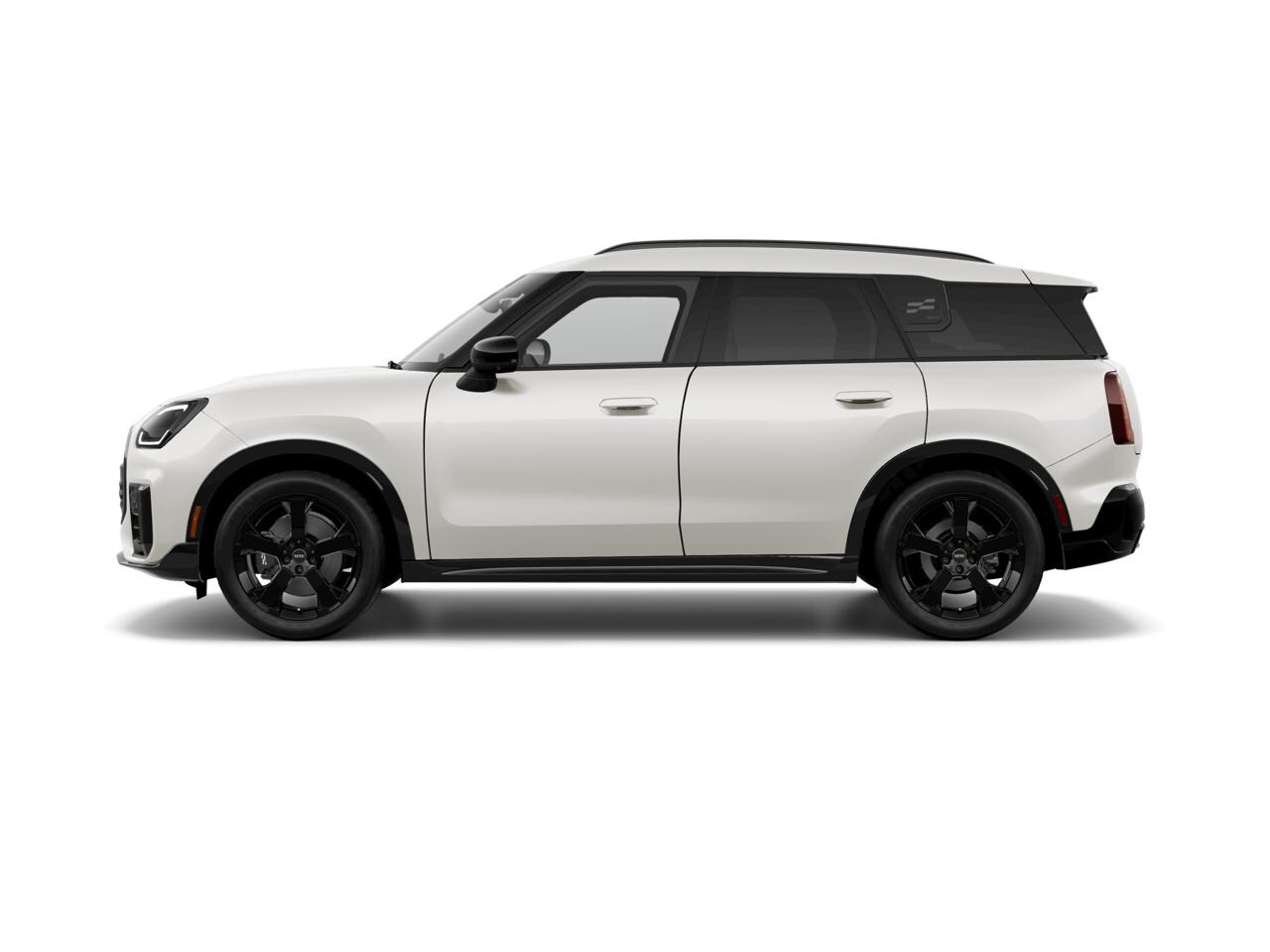 2027 MINI Countryman S - Photo 40