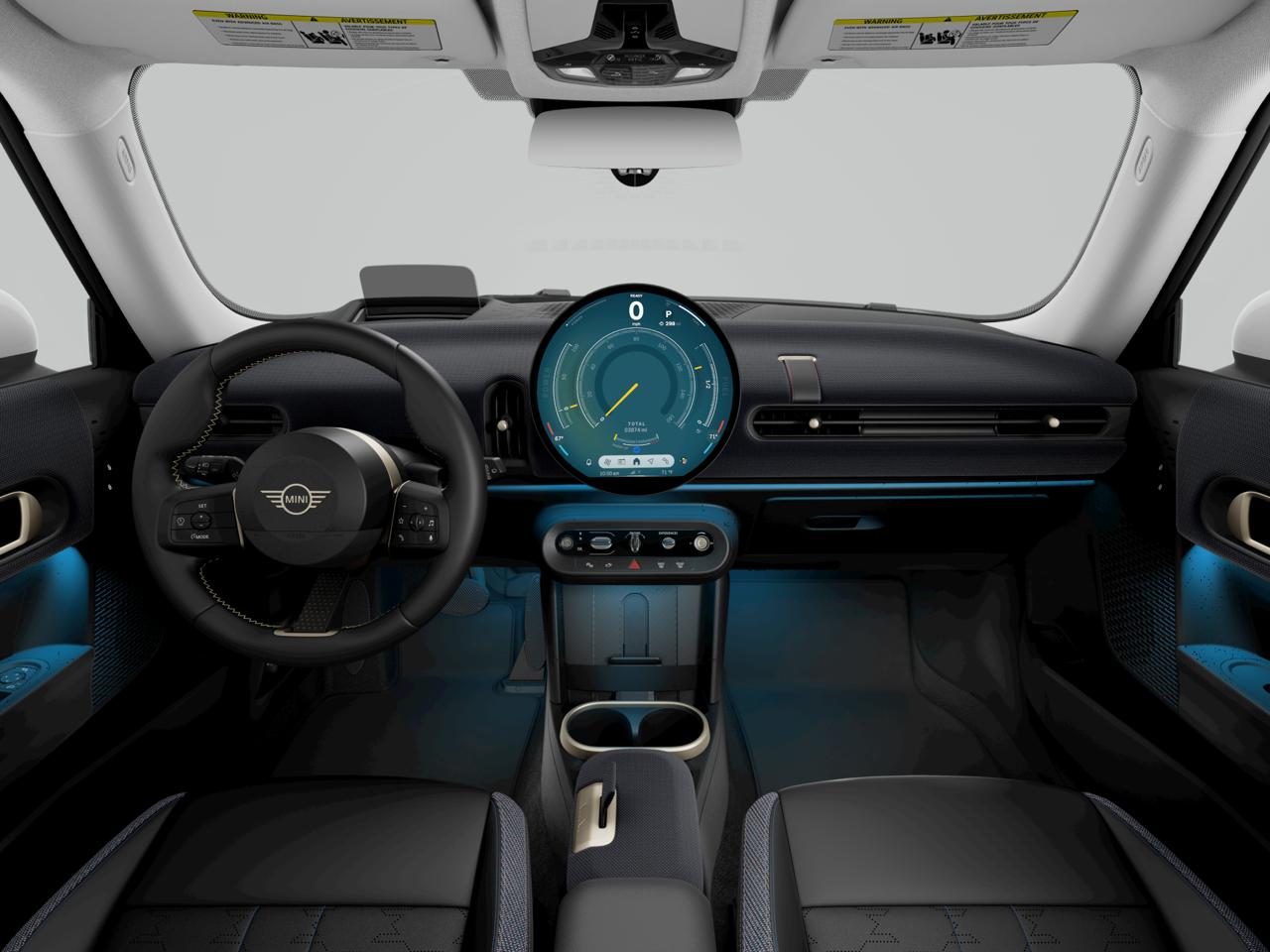 2025 MINI Hardtop 2 Door S - Photo 31