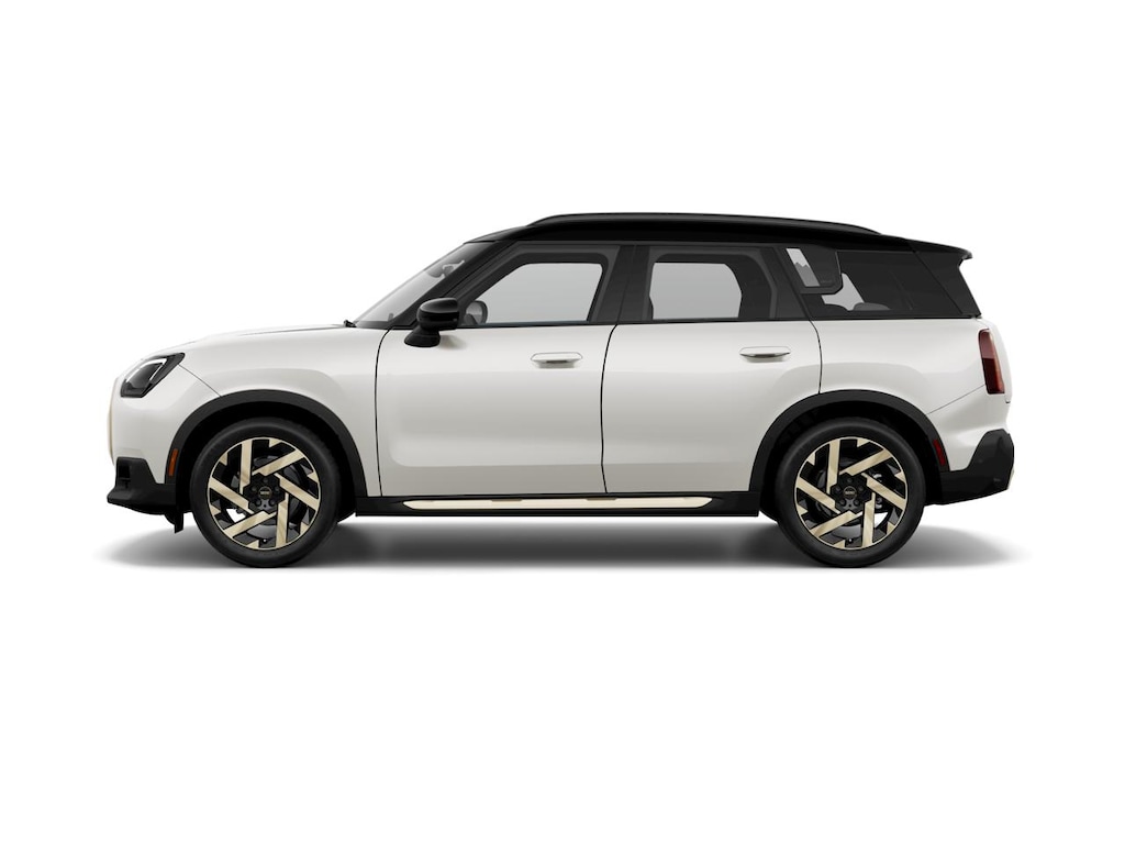 New 2026 MINI Countryman Signature Plus SUV