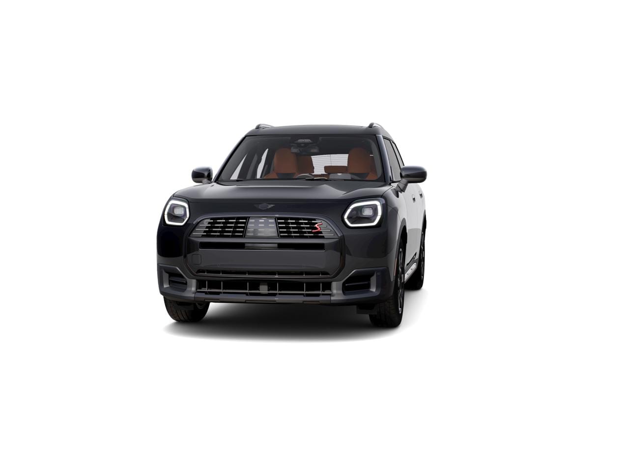 2027 MINI Countryman S - Photo 3