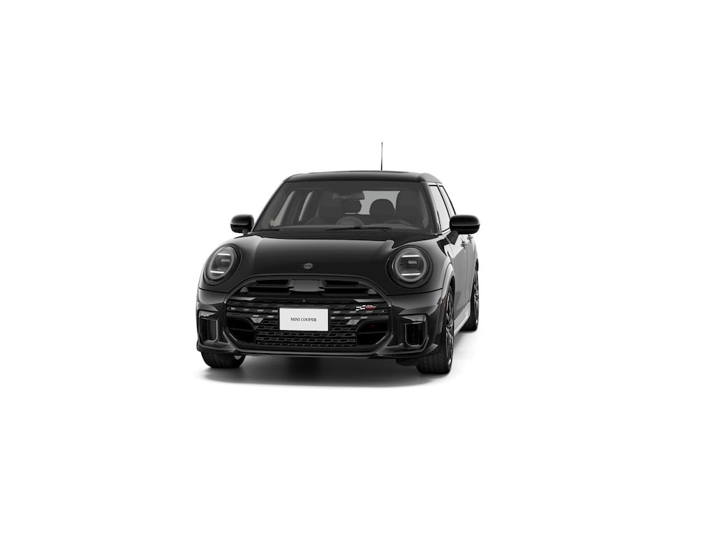 New 2027 MINI Hardtop 4 Door Cooper S 4dr Car