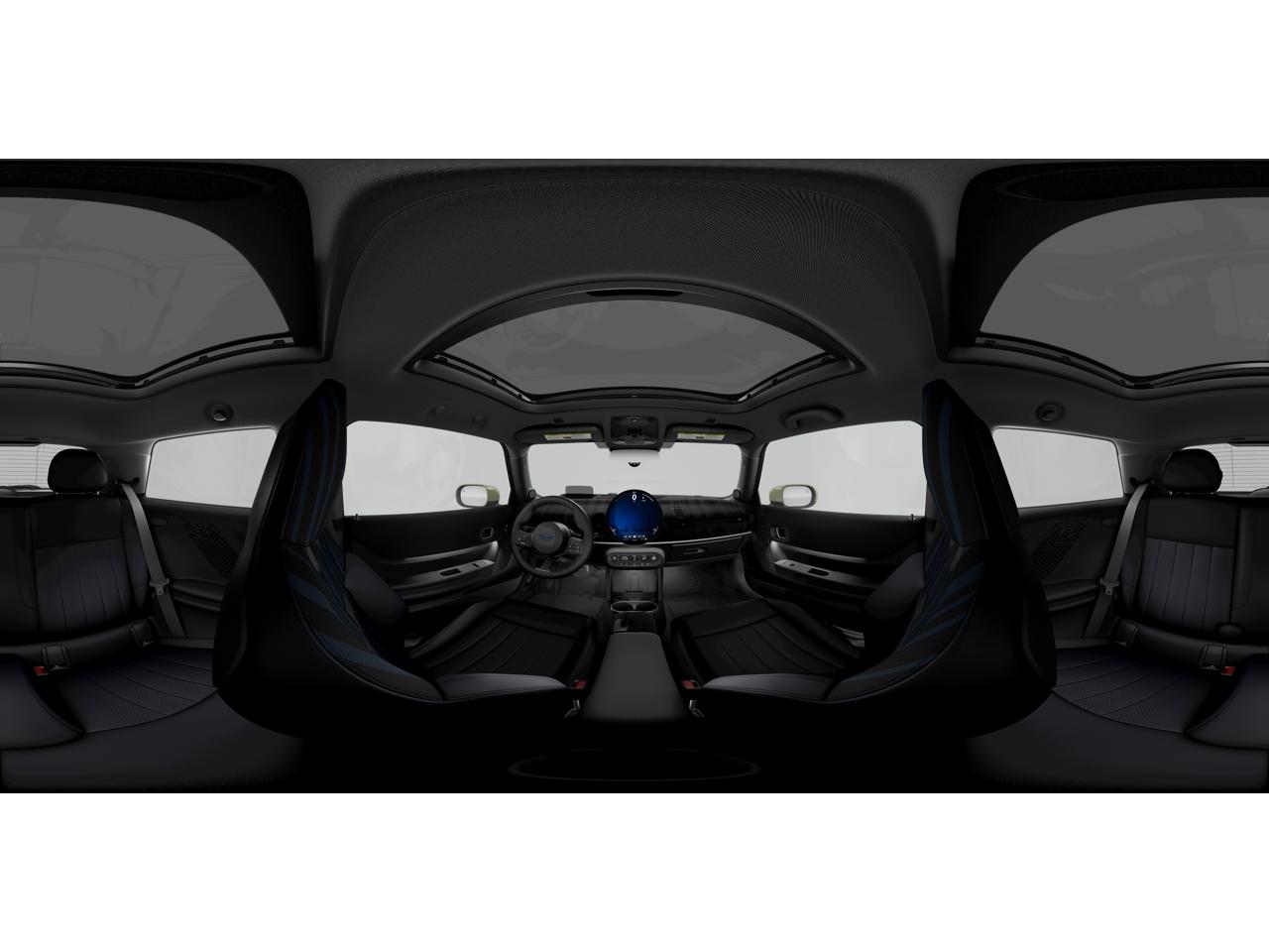 2027 MINI 3 Door S - Photo 8