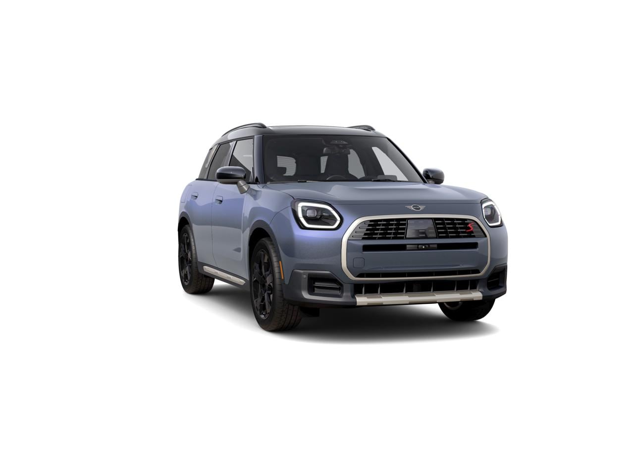 2027 MINI Countryman