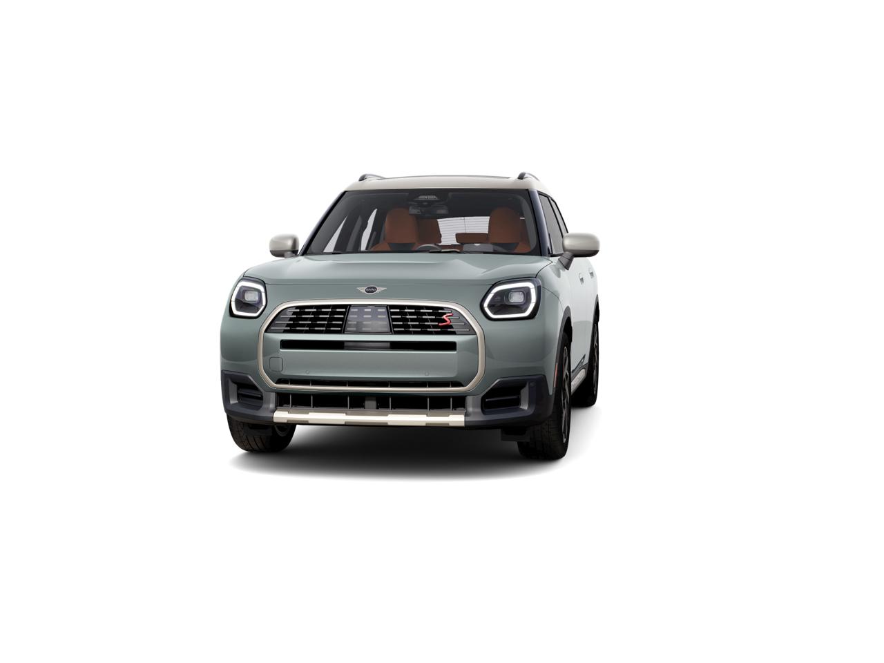 New 2027 MINI Countryman Signature Plus SUV