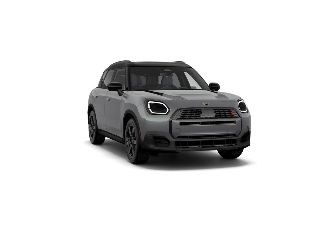 New 2027 MINI Countryman Signature Plus SUV