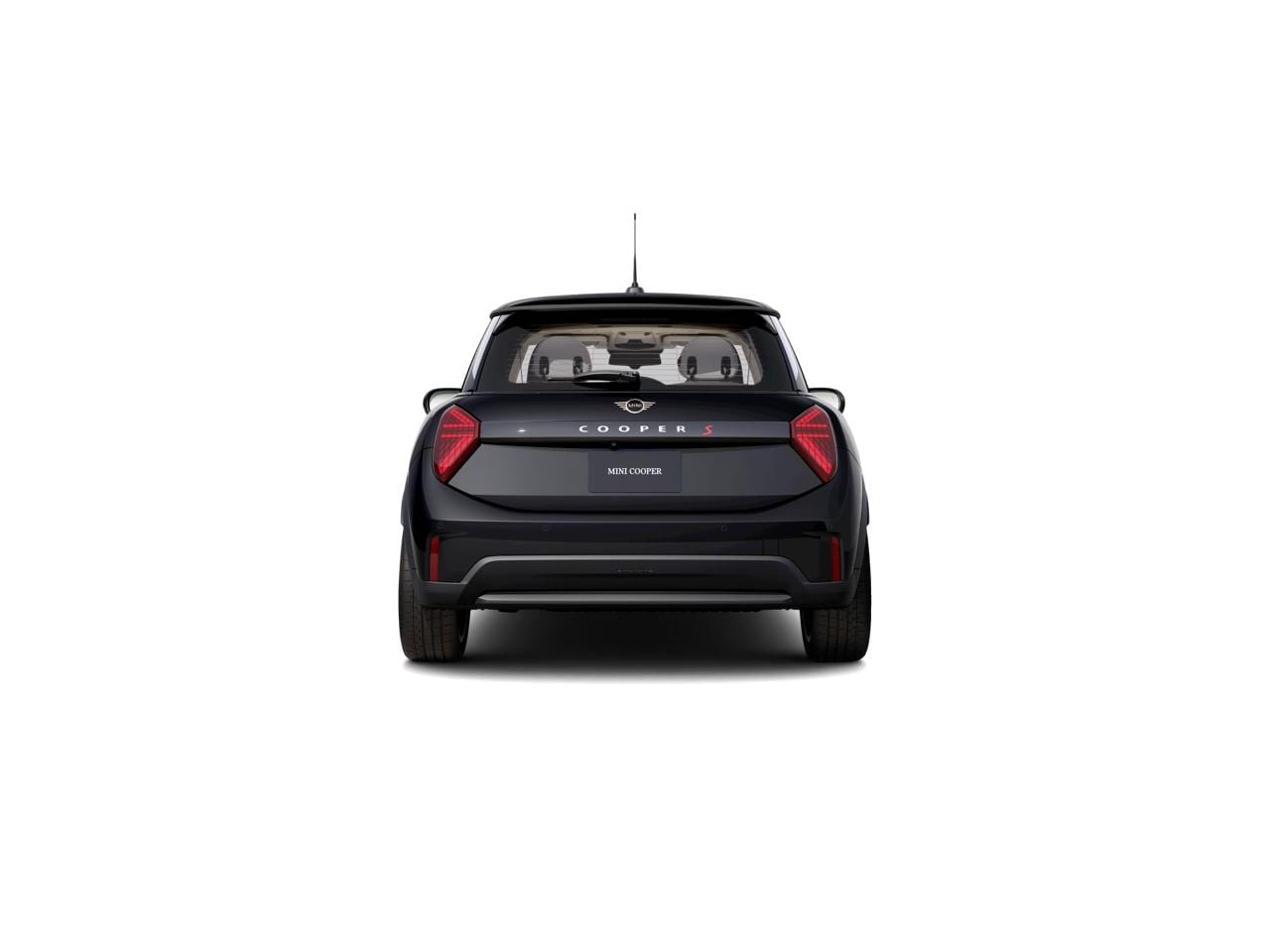 2027 MINI 2 Door 5